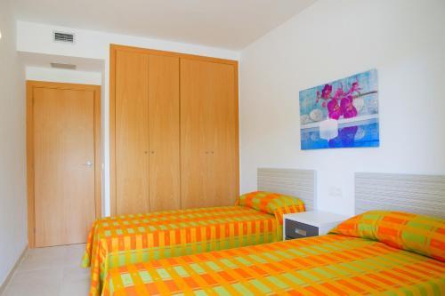 Rentalmar Paradise Family Apartment