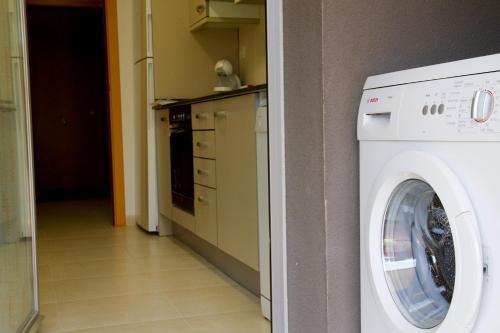 Rentalmar Paradise Family Apartment