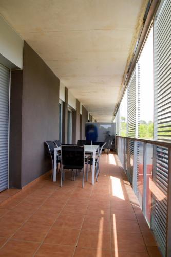 Rentalmar Paradise Family Apartment