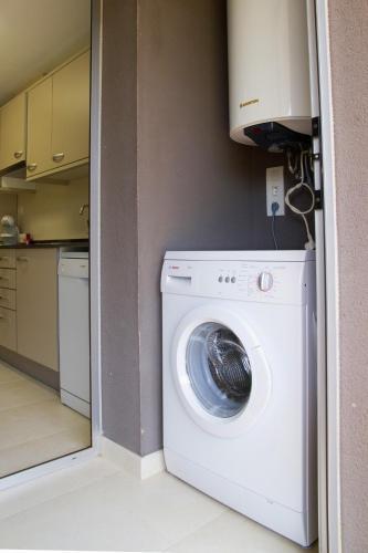 Rentalmar Paradise Family Apartment