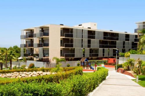 Rentalmar Paradise Family Apartment