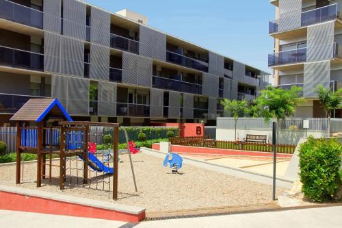Rentalmar Paradise Family Apartment