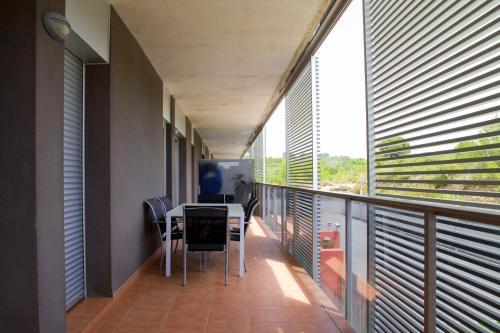 Rentalmar Paradise Family Apartment