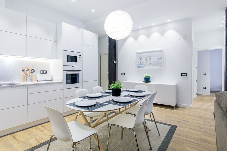 Apartamento Boulevard