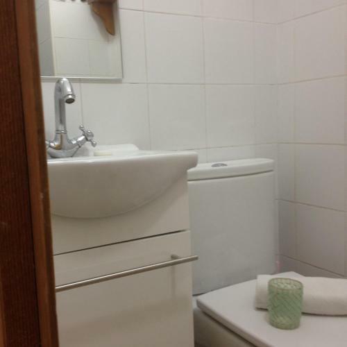 Apartamento Boulevard