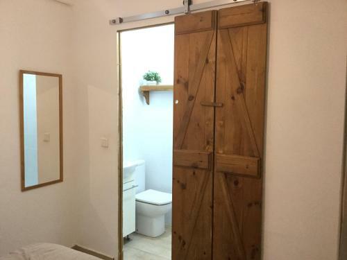 Apartamento Boulevard