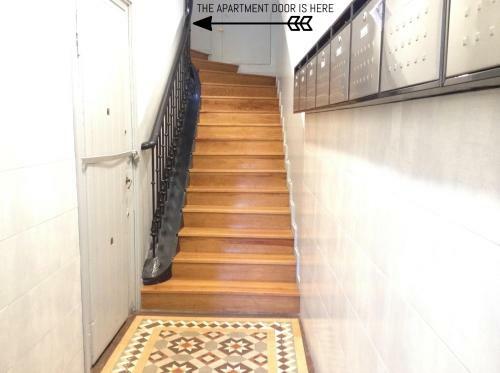 Apartamento Boulevard