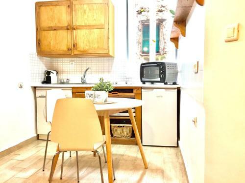 Apartamento Boulevard