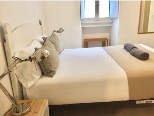 Apartamento Boulevard