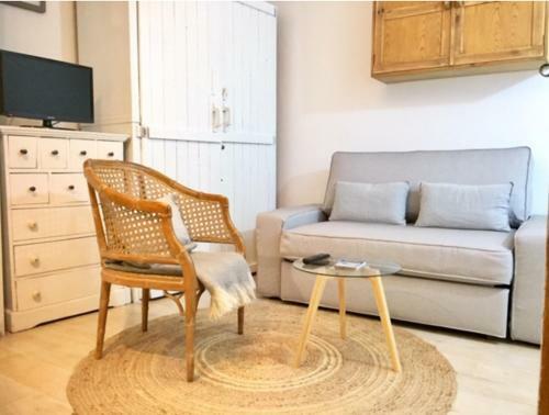 Apartamento Boulevard