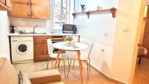 Apartamento Boulevard