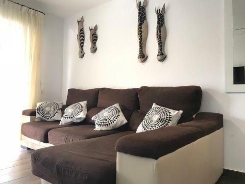 Apartment Cristimar Sunrises