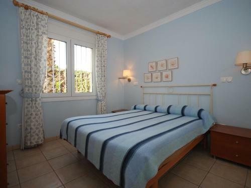 Villa Casa Olivia Nova
