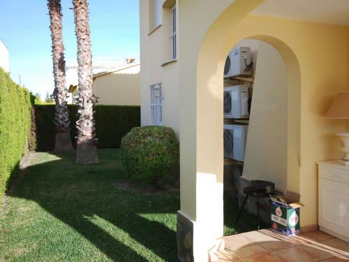Villa Casa Olivia Nova