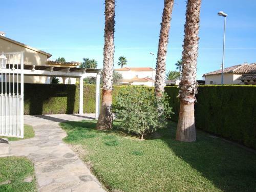 Villa Casa Olivia Nova