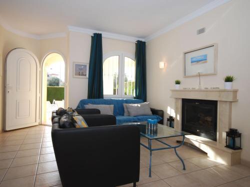 Villa Casa Olivia Nova