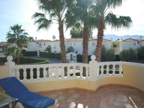 Villa Casa Olivia Nova