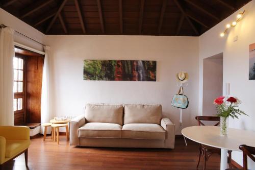 Apartamento En Santa Cruz de La Palma