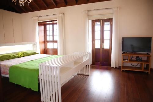Apartamento En Santa Cruz de La Palma