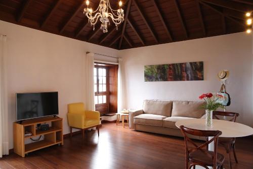 Apartamento En Santa Cruz de La Palma