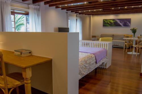 Apartamento En Santa Cruz de La Palma