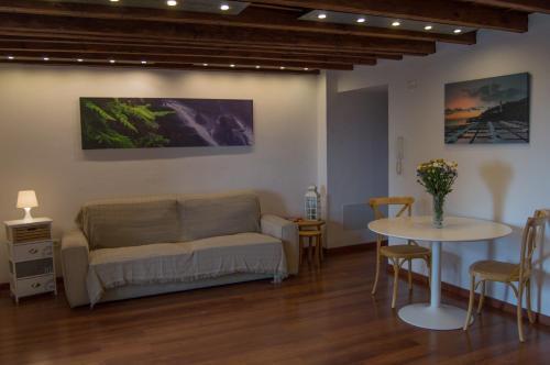 Apartamento En Santa Cruz de La Palma