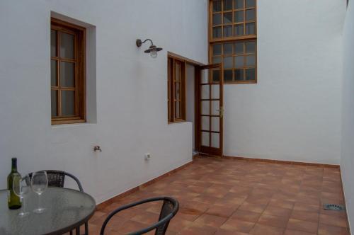 Apartamento En Santa Cruz de La Palma