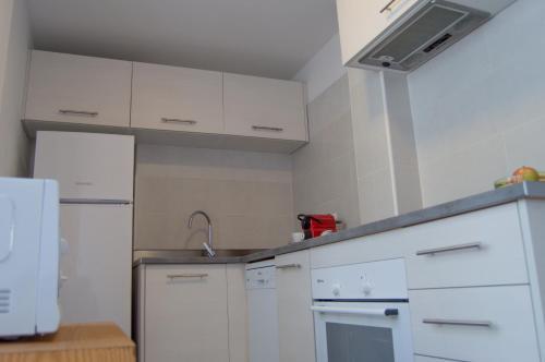 Apartamento En Santa Cruz de La Palma