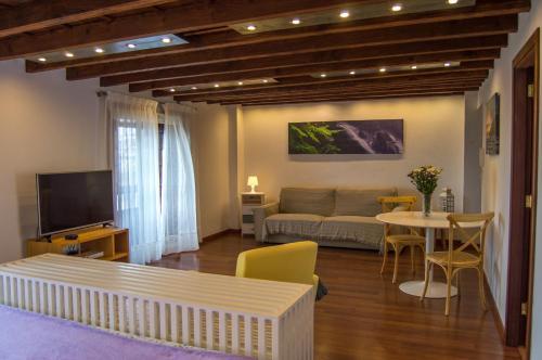 Apartamento En Santa Cruz de La Palma