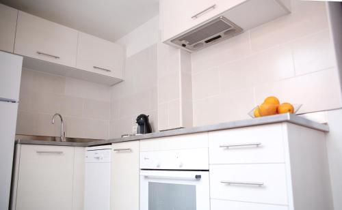 Apartamento En Santa Cruz de La Palma
