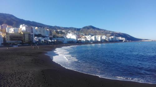 Apartamento En Santa Cruz de La Palma