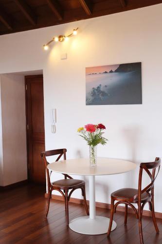 Apartamento En Santa Cruz de La Palma