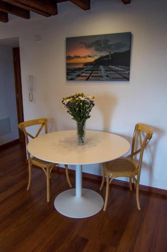 Apartamento En Santa Cruz de La Palma
