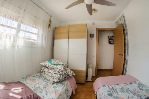 Apartamento En Salou