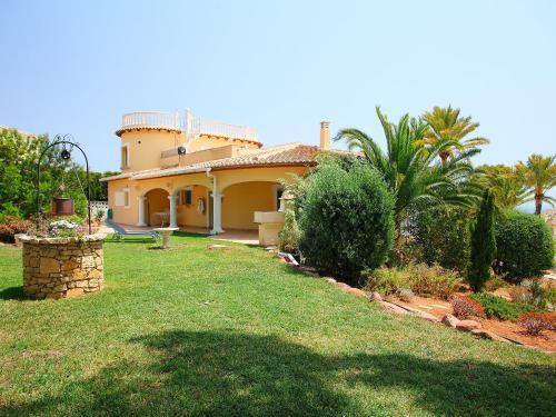 Villa Villa Bombilla