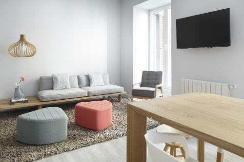 Soraluxe Apartment By Feelfree Rentals