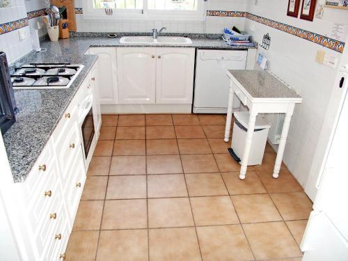 Holiday Home El Sue�o De Jeanne-marie