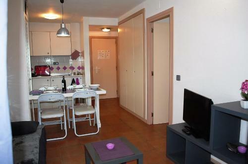 Apartamento Royal Marine I Xaloc 2163