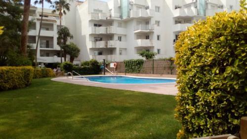 Apartamento Royal Marine I Xaloc 2163