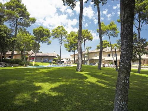 Holiday Home Village Golf Beach 3 Hab.