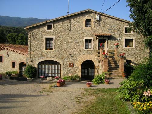 Agroturismo Can Marc