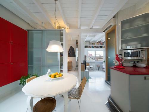 Merlot Apartment