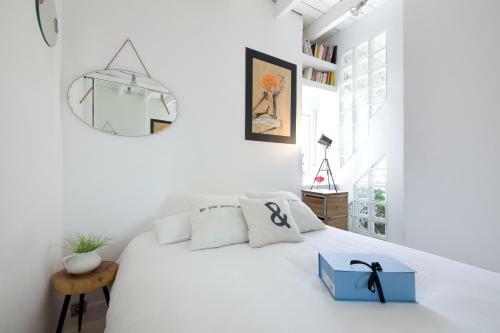 Merlot Apartment