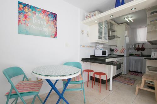 Apartamento Duplex Turisur