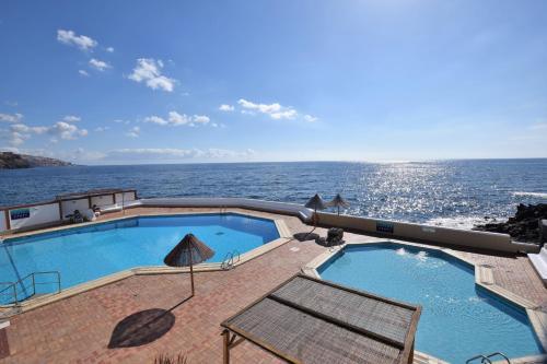 Apartamento Duplex Turisur