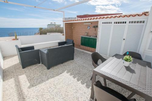 Apartamento Duplex Turisur