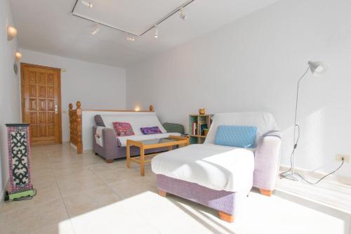Apartamento Duplex Turisur
