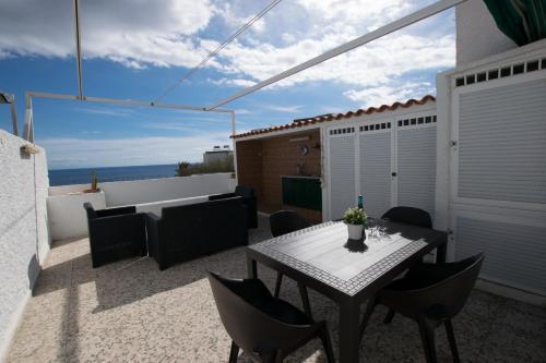 Apartamento Duplex Turisur