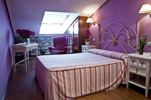 Hotel Casona Los Caballeros