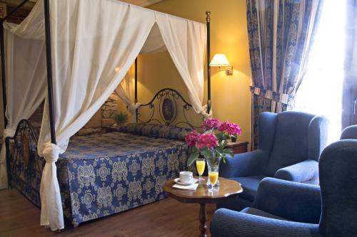 Hotel Casona Los Caballeros